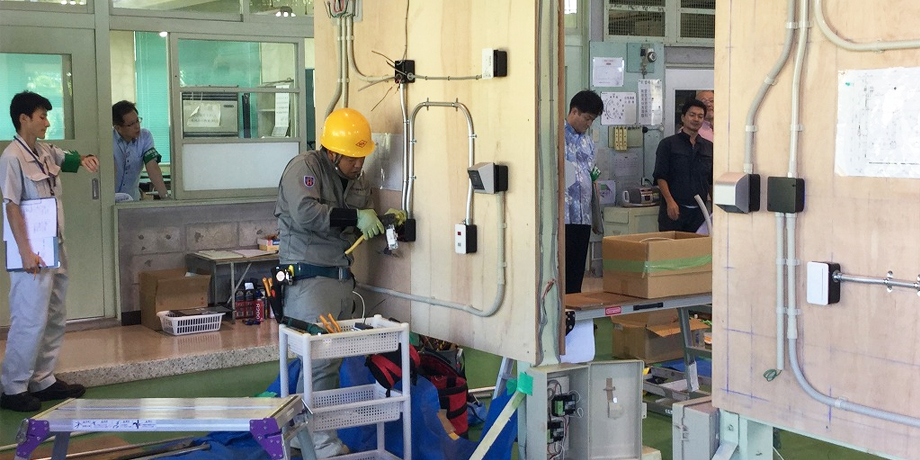日進電気土木株式会社メイン画像3